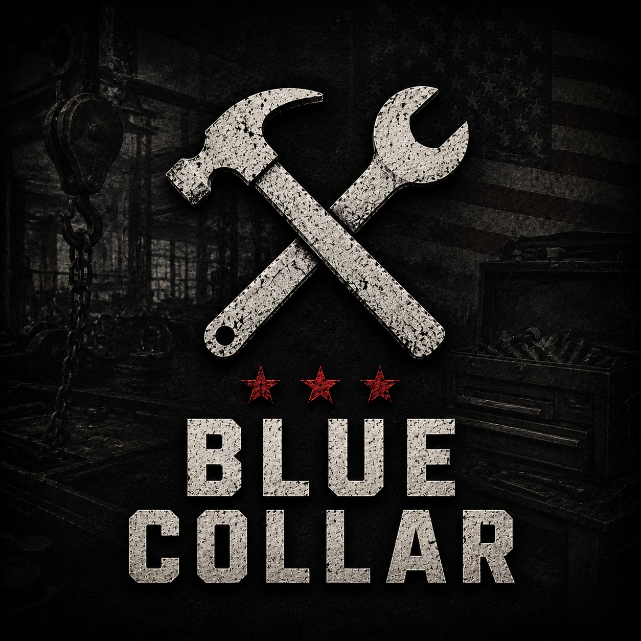 Blue Collar