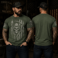 Liberty Reaper Forged Flag Tee